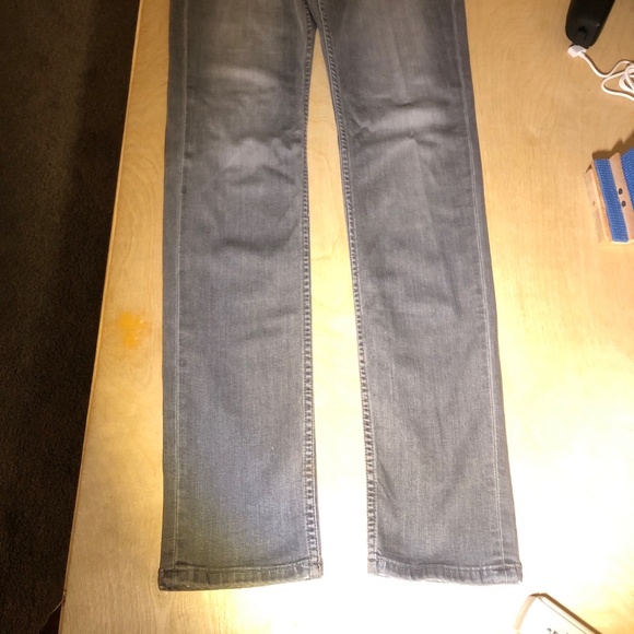 PAIGE Jeans - Lenox 28 - Picture 5 of 6